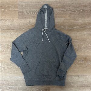 🌸Women’s Gray Hoodie